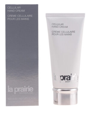 La prairie CELLULAR hand cream 100 ml