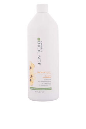 Biolage SMOOTHPROOF shampoo 1000 ml