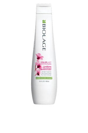 Biolage COLORLAST conditioner 400 ml