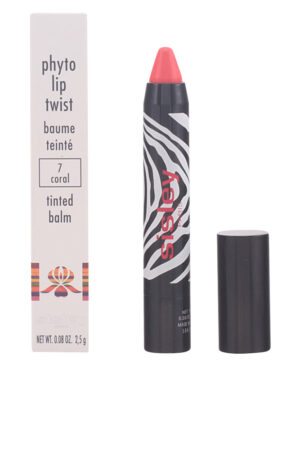 Sisley PHYTO LIP twist #07-coral