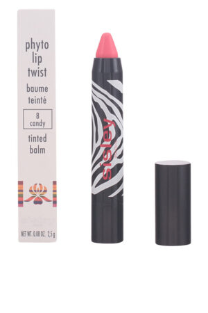 Sisley PHYTO LIP twist #08-candy