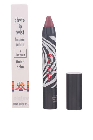 Sisley PHYTO LIP twist #09-chestnut