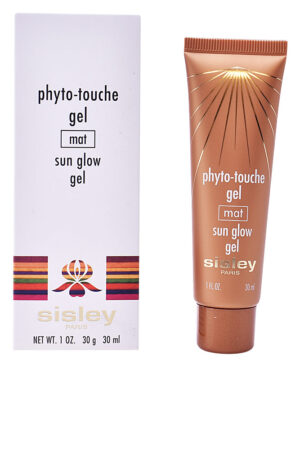 Sisley PHYTO-TOUCHES matte gel 30 ml