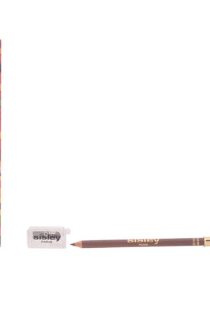 Sisley PHYTO-SOURCILS perfect #02-châtain