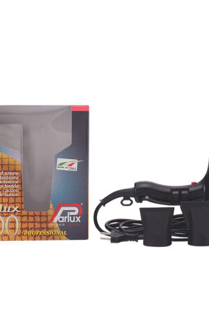 Parlux HAIR DRYER 2800 #black 1 u