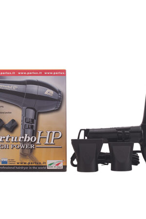Parlux SUPERTURBO HP dryer 1 u