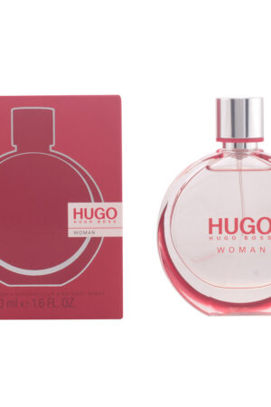 Hugo boss-hugo HUGO WOMAN eau de parfum spray 50 ml