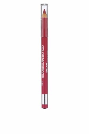 Maybelline COLOR SENSATIONAL lip liner #547-pleasure me red