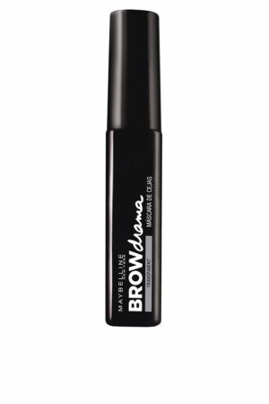 Maybelline BROW DRAMA mascara #transparent
