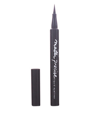 Maybelline EYE STUDIO MASTER PRECISE liquid eyeliner #black