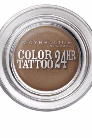 Maybelline COLOR TATTOO  24hr cream gel eye shadow #035
