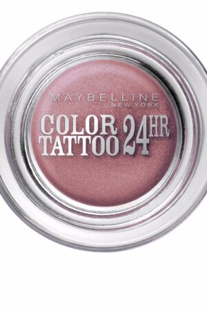 Maybelline COLOR TATTOO 24hr cream gel eye shadow #065