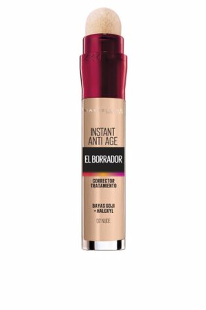 Maybelline EL BORRADOR instant anti-age #02-nude