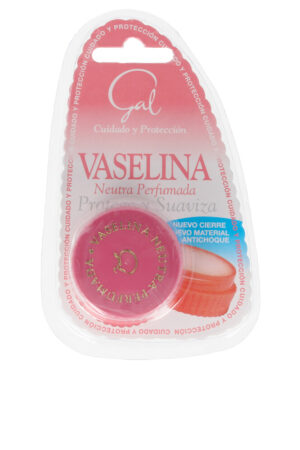 VASELINA NEUTRA perfumada 13 ml