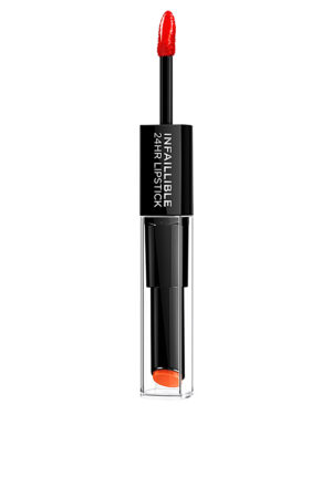 L'orÉal paris INFALLIBLE 24H lipstick #506-red infallible