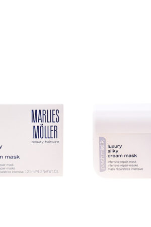 Marlies mÖller PASHMISILK silky cream mask 125 ml