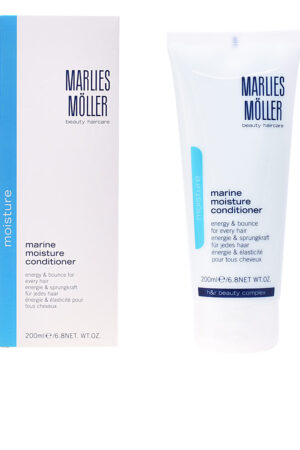 Marlies mÖller MARINE MOISTURE conditioner 200 ml