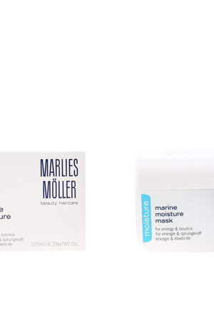 Marlies mÖller MARINE MOISTURE mask 125 ml
