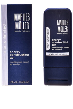 Marlies mÖller MEN UNLIMITED constructing gel 100 ml