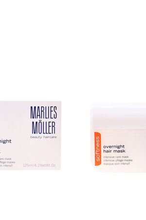 Marlies mÖller SOFTNESS overnight care hair mask 125 ml