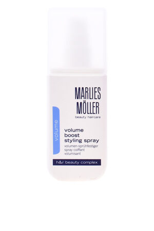 Marlies mÖller VOLUME volume boost styling spray 125 ml