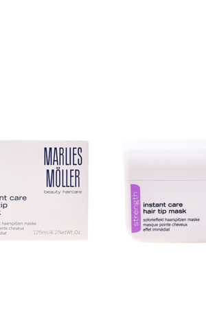 Marlies mÖller STRENGTH instant care hair tip mask 125 ml