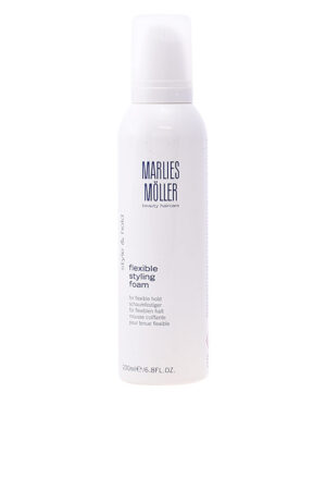 Marlies mÖller STYLING flexible styling foam 200 ml