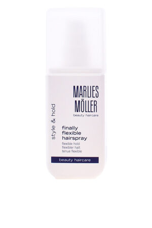 Marlies mÖller STYLING finally hair spray 125 ml