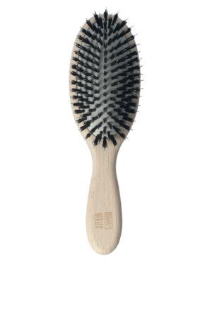 Marlies mÖller ALLROUND HAIR BRUSH cepillo #Travel 1 u