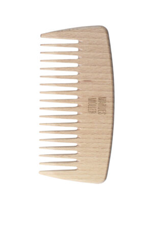 Marlies mÖller BRUSHES & COMBS Curl Comb 1 u
