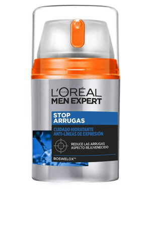 L'orÉal paris MEN EXPERT stop wrinkles 50 ml
