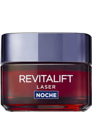 L'orÉal paris REVITALIFT LASER X3 crema noche 50 ml