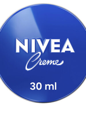 Nivea BLUE CAN cream 30 ml