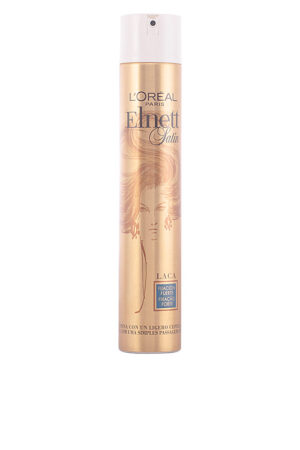 L'orÉal paris ELNETT strong hold hairspray 400 ml
