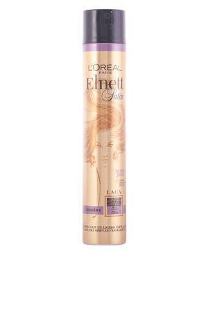 L'orÉal paris ELNETT lumière ultra-strong hold hairspray 400 ml