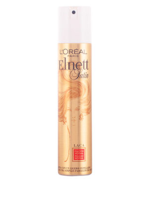 L'orÉal paris ELNETT normal hold hairspray 200 ml