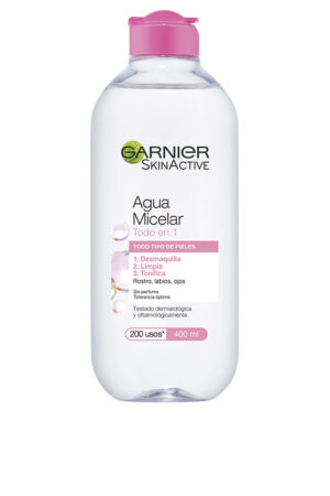 Garnier SKINACTIVE All-in-1 Micellar Water 400 ml