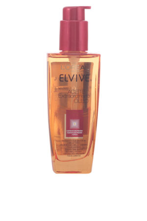 L'orÉal paris ELVIVE extraordinary oil colored hair oil 100 ml