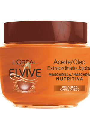L'orÉal paris ELVIVE extraordinary oil mask 300 ml