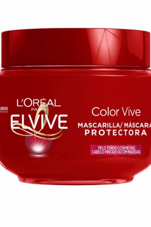 L'orÉal paris ELVIVE COLOR-VIVE mask 300 ml
