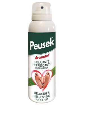 Peusek ARCANDOL relajante refrescante 150 ml