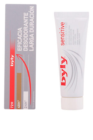 Byly ADVANCE SENSITIVE deo cream 25 ml