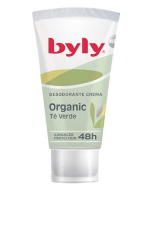 Byly ADVANCE FRESH deodorant cream 50 ml