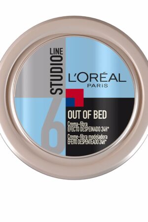 L'orÉal paris STUDIO LINE out of bed cream nº5 150 ml