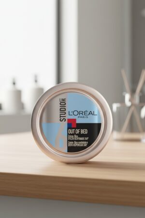 L'orÉal paris STUDIO LINE out of bed cream nº5 150 ml