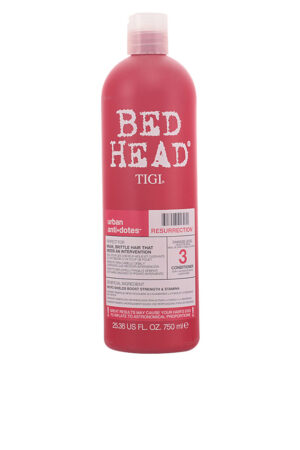 Tigi BED HEAD urban anti-dotes resurrection conditioner 750 ml