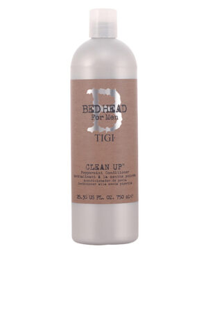 Tigi BED HEAD FOR MEN clean up conditioner 750 ml