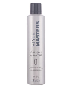 Revlon STYLE MASTERS shine spray glamourama 300 ml