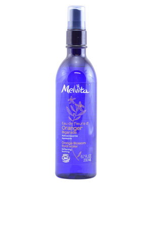 Melvita AGUAS FLORALES agua floral d'oranger - brumisador 200 ml