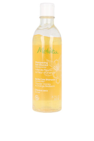 Melvita CHAMPÚS Y ACONDICIONADORES champú suavizante 200 ml